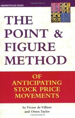 The Point & Figure Method of Anticipating Stock Price Movements: Complete Th...