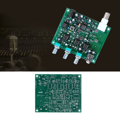 Airband Aviation Radio Receiver DIY Kit High Sensitivity 118-136MHz AM CB