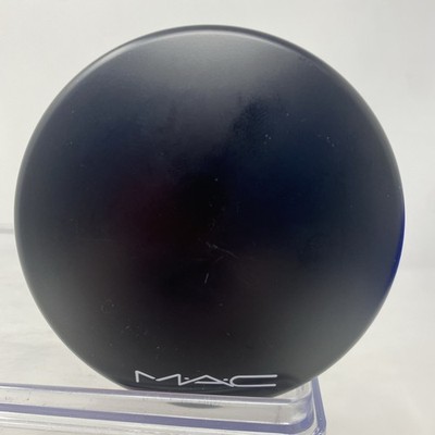 Mac Mineralize Skinfinish Natural Powder - Medium Golden