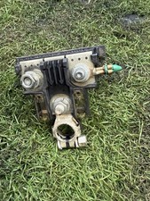 2017-2024 INFINITI Q60 Q50 POSITIVE BATTERY FUSIBLE FUSE LINK TERMINAL