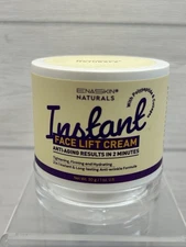 Enaskin Naturals Instant Face & Eye Tightener Cream: Wrinkle Filler for