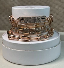 Bp Jewelry | Summer Stacks 2025 “The Journey Is Worth It”