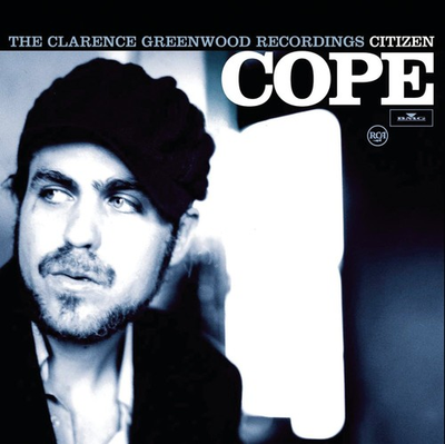 #ad #ad The Clarence Greenwood Recordings $5.41
