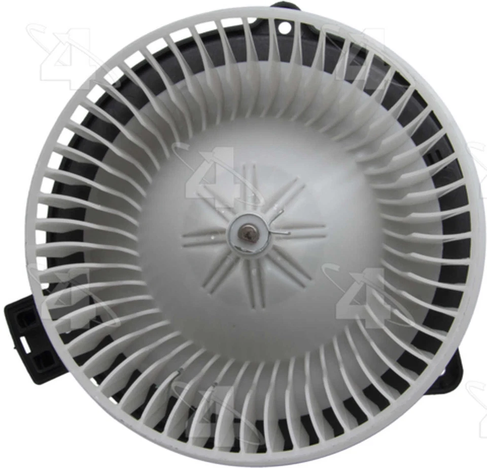HVAC 吹风机电机 4 季 76937 适合 01-05 雷克萨斯 IS300 — 第 3/4 张图片