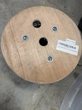 1000Ft CAT5E Waterproof Outdoor Cable Direct Burial UB Resistant 24 AWG