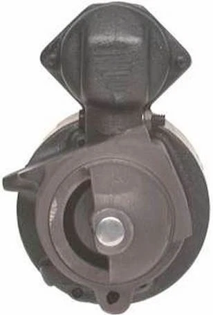 Motor De Arranque Wilson Hd Giratorio Elect 91-01-3864 Serie 10 Mt 12v, Directo Foto 2 de 4