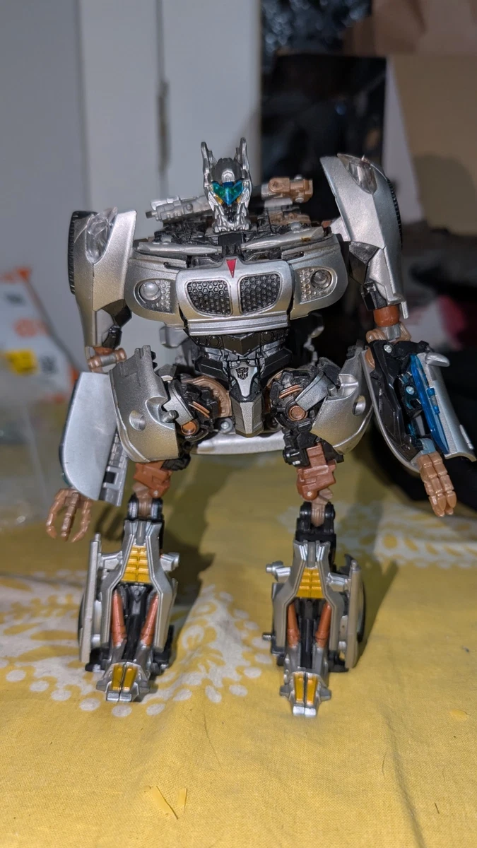 Human Alliance Jazz for sale | eBay