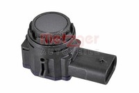 Metzger Autoteile Sensor Einparkhilfe 0950010 FüR BMW 5Er G30 F90 Touring G31 X3