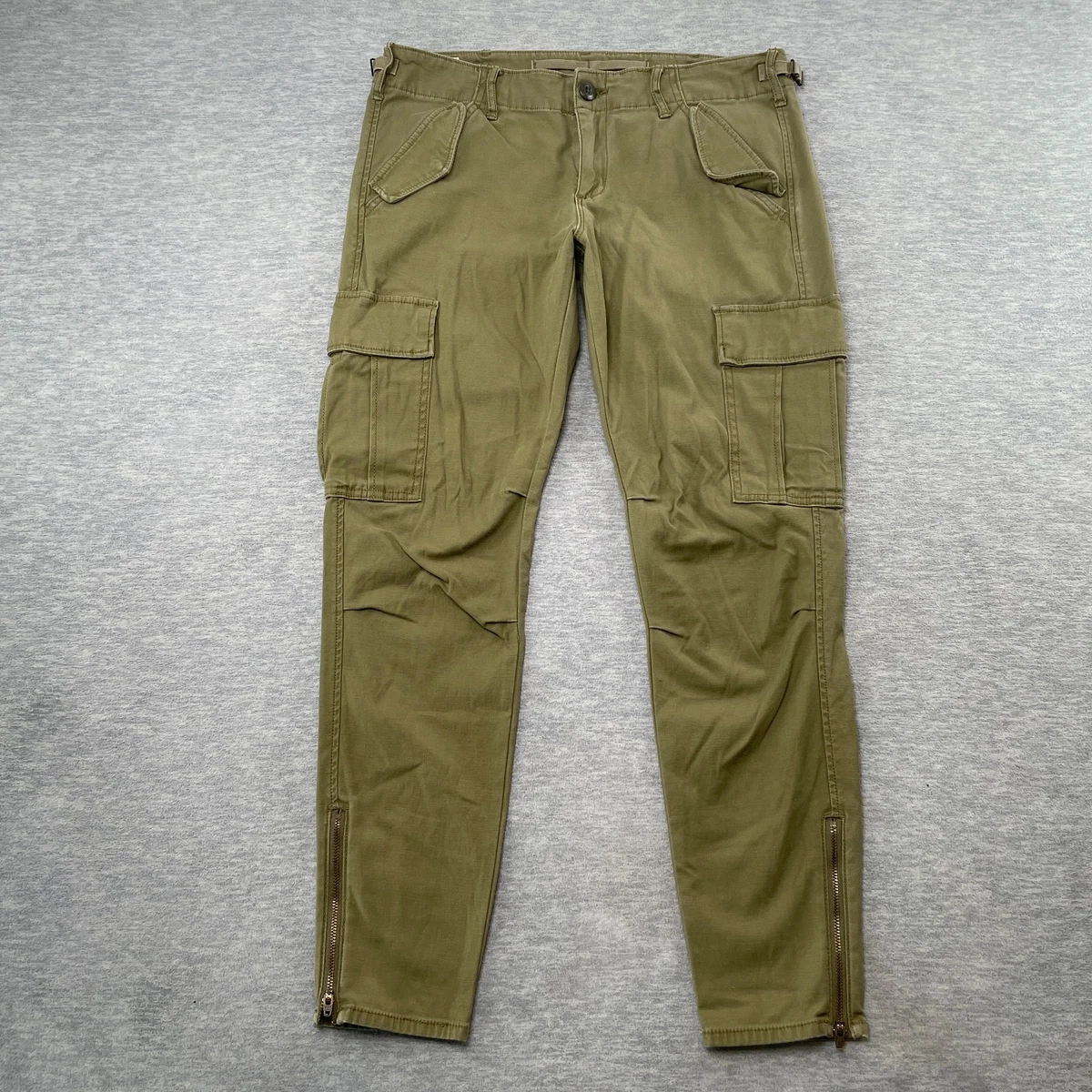 Denim & Supply Ralph Lauren Men's Pants for sale | eBay
