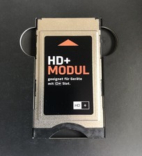 HD+ Modul für Astra SAT    -  ohne Karte  -