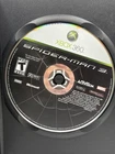 Spider-Man 3 (Microsoft Xbox 360, 2007) - Disc Only