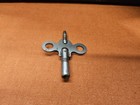 Antique Sessions "Wendell" Model Eight-Day Mantle Clock — photo 8
