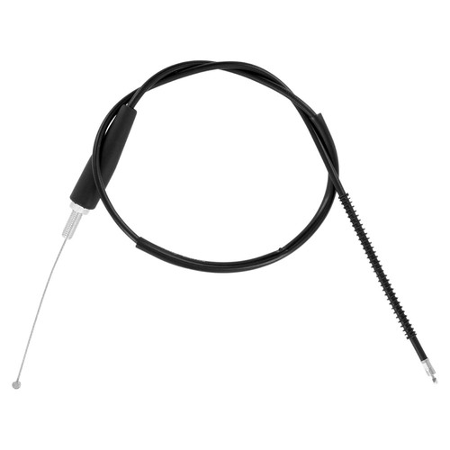Motion Pro 05-0117 Terminator – Cavo Frizione In Grigio Per Moto (Yamaha XT, TT, Warrior), Guaina Longitudinale