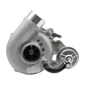 NEU Turbolader Turbo für Iveco Daily III 85 kW 116 PS 2.3 2995402 504071262