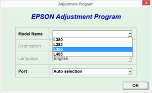 epson adjustment program reset l380