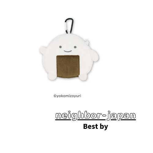 小物 onigiri_mogumogu Onigiri: Mofu Mofu Mini Towel Kaguya | HLJ.com