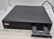 Honeywell MAXPRO NVR XE Hybrid 16-Channel NO HARD DRIVE, 8GB RAM