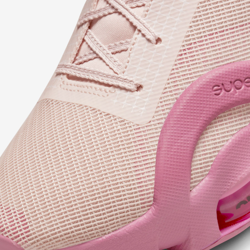 Nike Women's Air Zoom SuperRep 3 Shoes 'Pink Oxford' (DA9492-600) | eBay