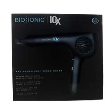 Bio Ionic 10X Pro Ultralight Speed Dryer