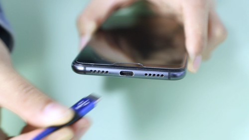 3 in 1 Fast Charging 3A USB Cable Charger Phone Type-C Micro USB iOS ALL Phones - Picture 4 of 15