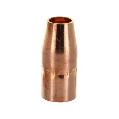 Miller 246372 Nozzle M-100 .500 Orf Flush Cu 2 pack
