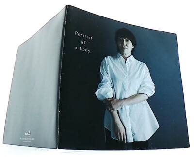 FUJIN NO SHOZO, 婦人の肖像 (Portrait of a Lady) [CD][OBI