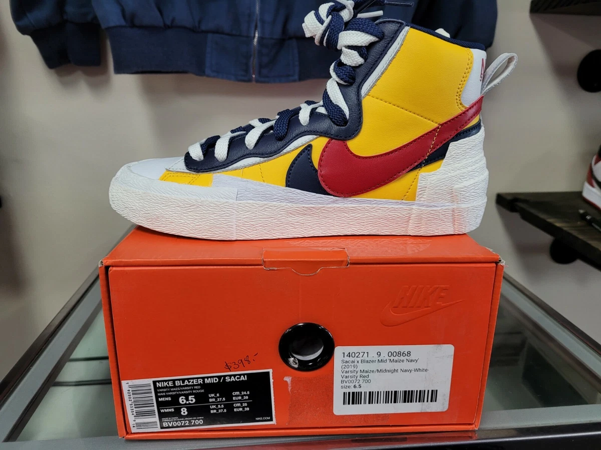 Sacai nike cheap store