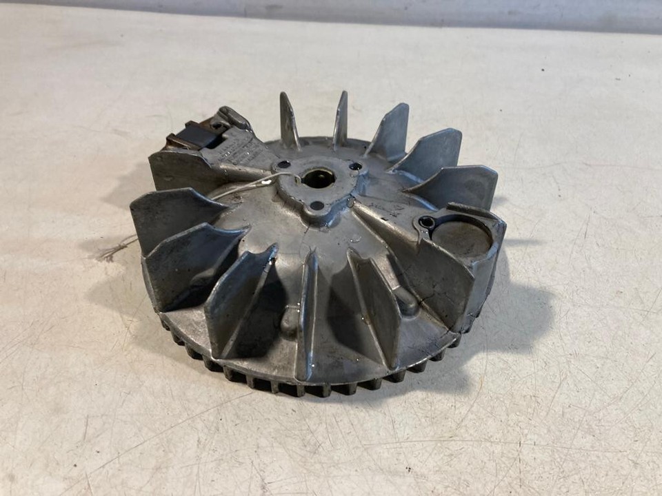 611066 TECUMSEH ENGINE FLYWHEEL eBay