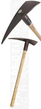 APEX Pick TALON 30" Gold Mining Dig Tool 1 Rare Earth Magnet FREE SHIPPING
