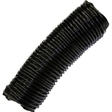 Kirby All Gen. Series Upright Vacuum Black Fill Tube Part 0311-0263-0108/190384S