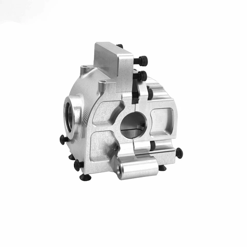 Vitavon CNC Alu7075 Rear Gear Box For REDCAT VIGILANTE 1/5 RER26410 - Image 3 of 4