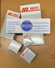 KIT FILTRI CON FILTRO IDRAULICO   HITACHI ZX17-U2 ZAXIS MOTORE  3TNV70-VHR  6 PZ