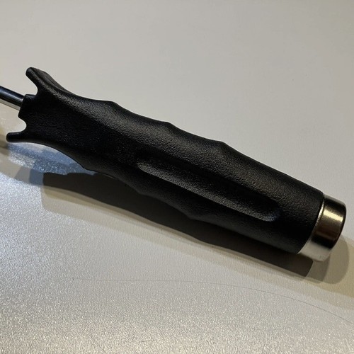 Large Corner Paint Roller Drywall Mud & Paint Application Tray Handle