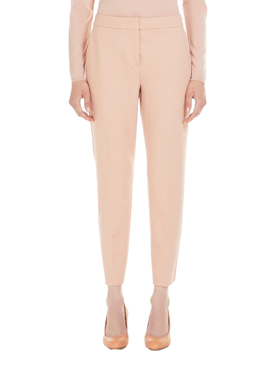 パンツ Max Mara Viscose jersey trousers Viscose jersey trousers | Max Mara