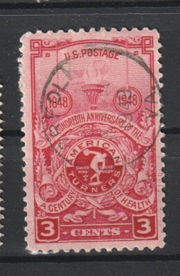U. S. Postage USA Sellos Stamps Timbres Briefmarken