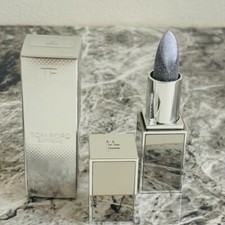 Tom Ford Extreme Lip Spark 01 Bolt Lipstick 0.10oz NIB Sparkly Crystal NIB