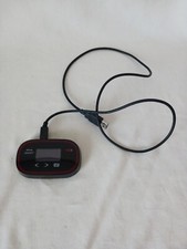 NovAtel Verizon MIFI Jetpack Black 4G LTE Wireless WiFi Mobile Hotspot Modem