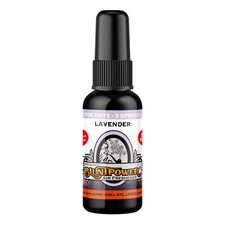 BluntPower Lavender, Concentrated Car Air Freshener