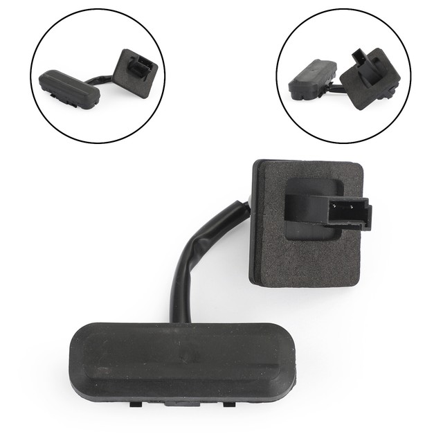 Tailgate Boot Opening Switch 13422268 Fit Vauxhall Insignia Hatch