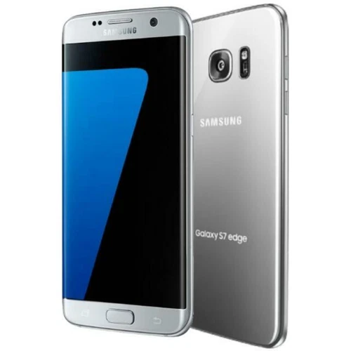 Samsung Galaxy S7 Edge G935V 32GB Verizon Unlocked Android Smartphone EXCELLENT - Picture 10 of 14