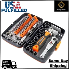 38 Pcs Interchangeable screw driver Set -USA FULFILLED