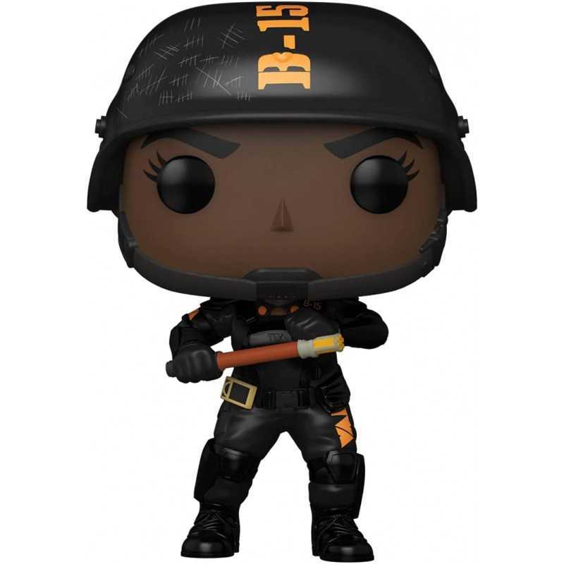 En Oferta Figura Funko Pop! Marvel Loki Hunter B15 Modelo 903 | 55933 Edición Especial Fig