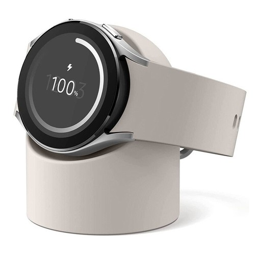 Für Samsung Galaxy Smart Watch 6 5 4 3 USB Kabel Ladegerät Dock Pad - Bild 7 von 18