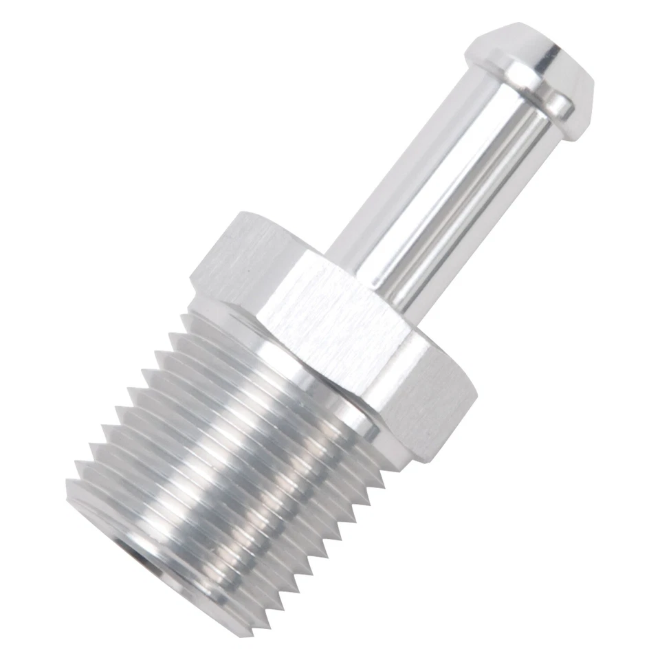 Edelbrock 8186 Heater Hose Fitting - Image 2 of 2