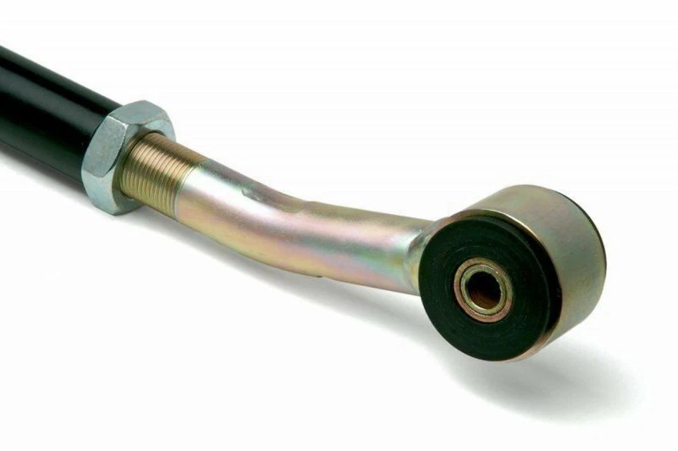 Barra de oruga ajustable delantera JKS para elevación de 1"-6" para Grand Cherokee WJ 99-04 Foto 2 de 3