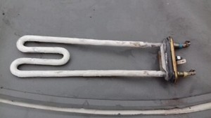 Heizstab  Heizung  Waschmaschine Candy C1044T Original