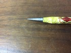 Vintage Mechanical Pencil From The First National Bank In Ottawa, Illonois Nice — photo 4