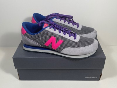 new balance 501 classic color