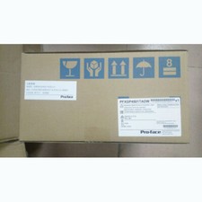New In Box PRO-FACE PFXGP4501TADW HMI Touch Screen Panel