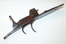 Richland Arms SxS 16 Ga. Trigger Plate Assembly W/ Safety Activator #H413